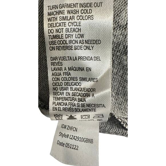 Disney's Nightmare Before Christmas Women's Sleep Shirt/Gown Size XL - Picture 5 of 6